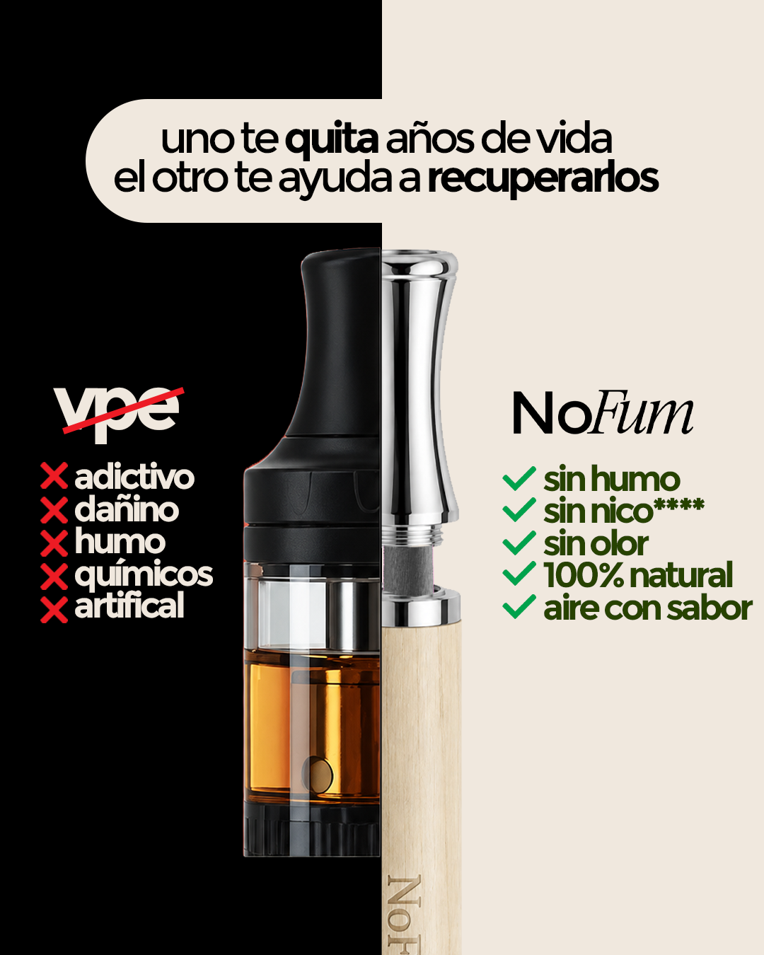 Nofum kit