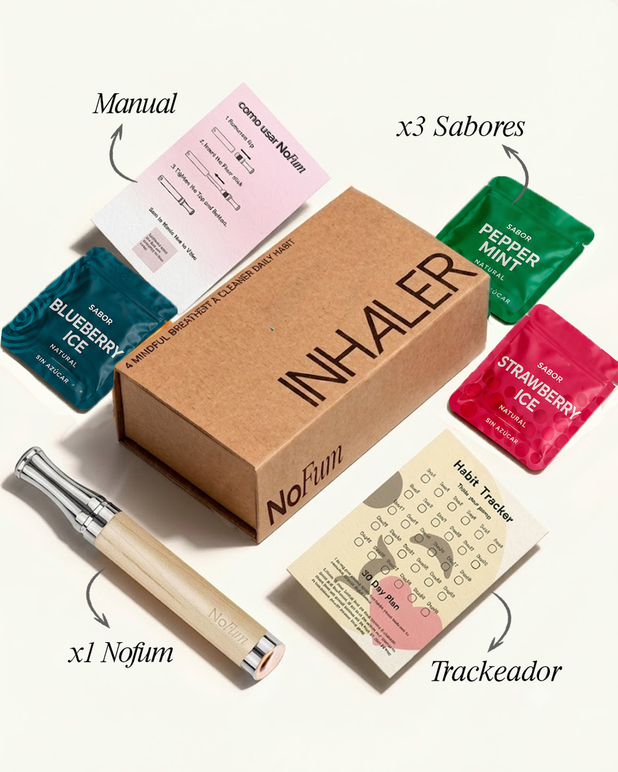 Nofum kit