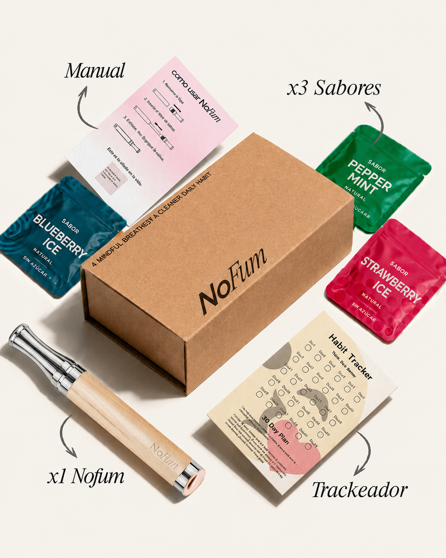 Nofum kit